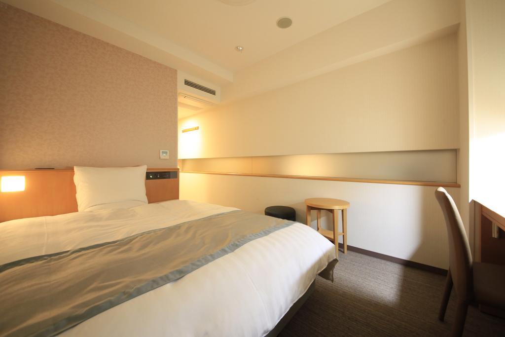 Richmond Hotel Sapporo Ekimae Extérieur photo