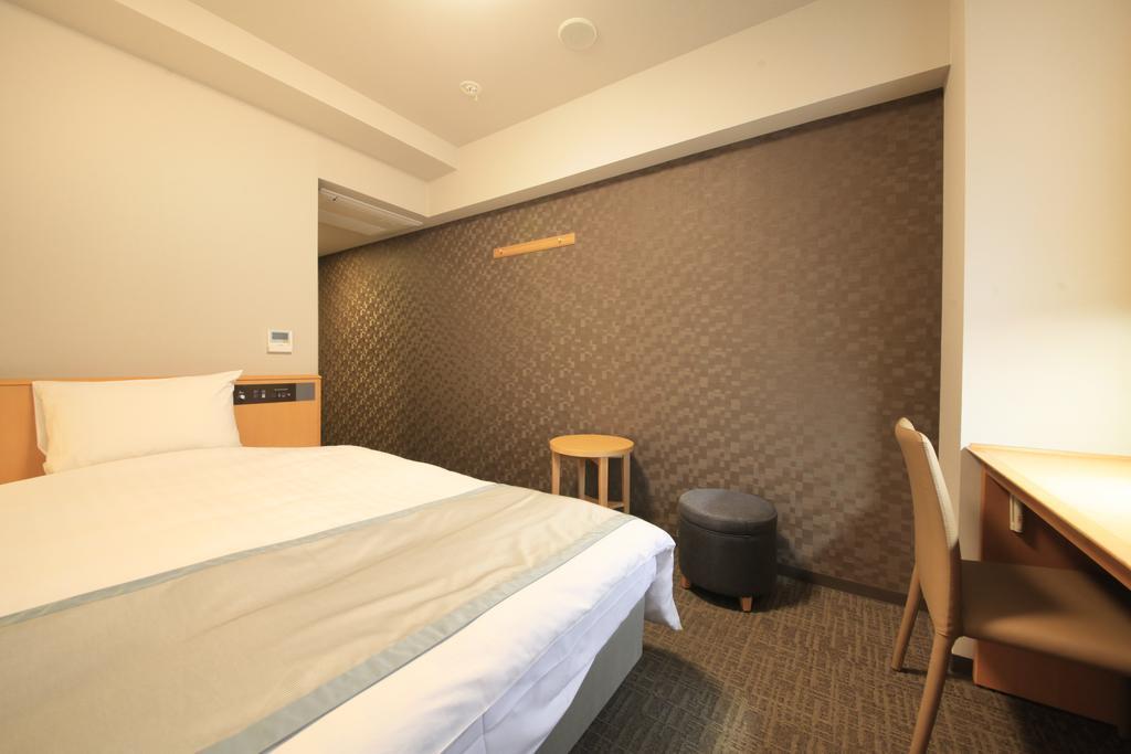 Richmond Hotel Sapporo Ekimae Extérieur photo