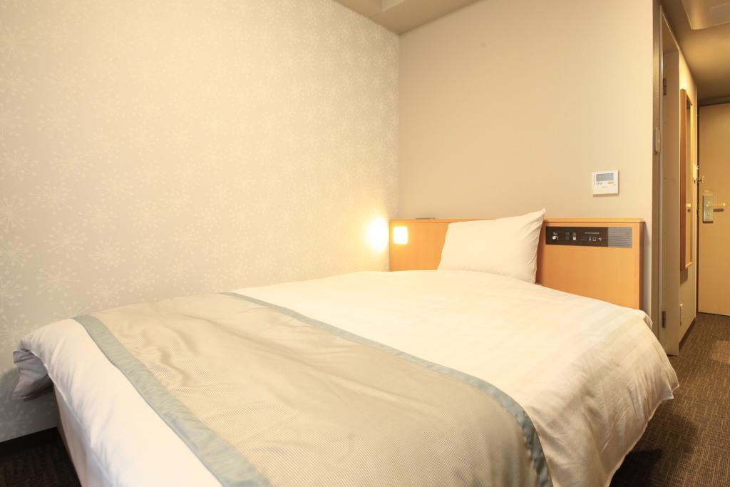 Richmond Hotel Sapporo Ekimae Extérieur photo